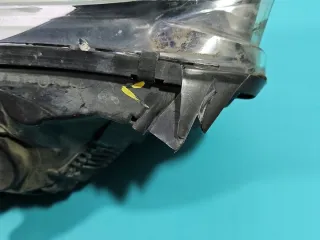 IMPRK1472113, 260600953R Фара левая Renault Captur Арт e12567335, вид 7