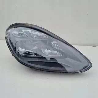 971941036J Фара левая Porsche Panamera 971 Арт e12567280, вид 2