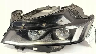 9839014380 Фара левая Peugeot 508 2 Арт e12567178, вид 1