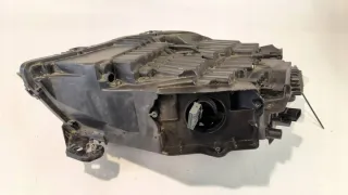9839014380 Фара левая Peugeot 508 2 Арт e12567178, вид 3