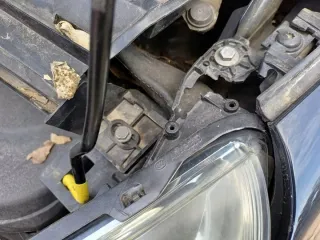 9682519180 Фара левая Peugeot 3008 1 Арт e12567138, вид 2