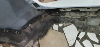 86611-D7500 Бампер задний Hyundai Tucson 3 Арт e12567097, вид 2