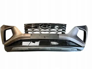 86512N7010 Бампер передний Hyundai Tucson 4 Арт e12567043, вид 1