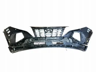 86512N7010 Бампер передний Hyundai Tucson 4 Арт e12567043, вид 11