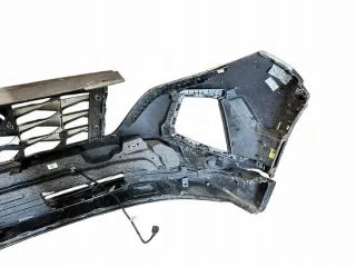 86512N7010 Бампер передний Hyundai Tucson 4 Арт e12567043, вид 12
