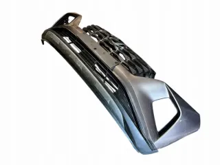 86512N7010 Бампер передний Hyundai Tucson 4 Арт e12567043, вид 2
