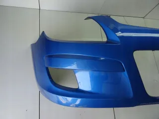 Бампер передний Hyundai i30 FD Арт e12566944, вид 3
