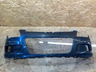 86511-2R000 S2504W021 Бампер передний Hyundai i30 FD Арт e12566940, вид 1