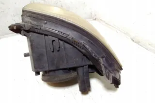 15588700 Фара левая Opel Signum Арт e12566898, вид 2