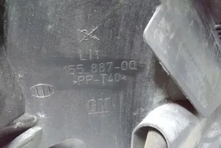 15588700 Фара левая Opel Signum Арт e12566898, вид 4