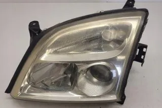 15588700 Фара левая Opel Signum Арт e12566895, вид 3