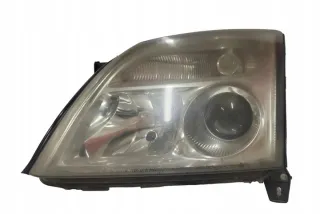 15588700 Фара левая Opel Signum Арт e12566893, вид 2