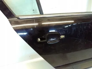 JUR158861 Дверь передняя правая Opel Astra H Арт e12566873, вид 2