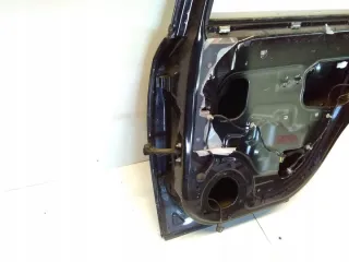 JUR158861 Дверь передняя правая Opel Astra H Арт e12566873, вид 7
