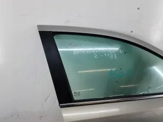  Дверь передняя правая Opel Astra H Арт e12566861, вид 2