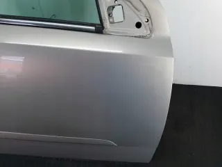  Дверь передняя правая Opel Astra H Арт e12566861, вид 4