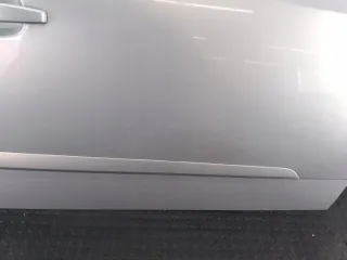  Дверь передняя правая Opel Astra H Арт e12566861, вид 6