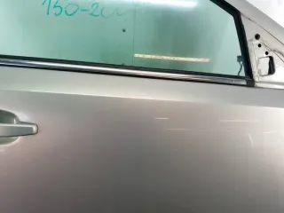 Дверь передняя правая Opel Astra H Арт e12566861, вид 7