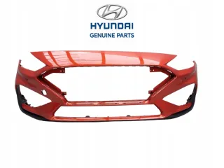 86511-G4DA0 86511-G4DA0HYUNDAI Бампер передний Hyundai i30 PD Арт e12566799, вид 1