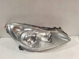 13186382 Фара правая Opel Corsa D Арт e12566750, вид 3
