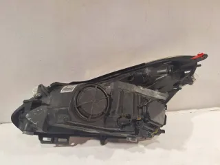 13186382 Фара правая Opel Corsa D Арт e12566750, вид 4