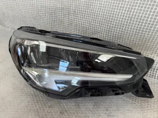 9829522580 39162654 Фара правая Opel Corsa F Арт e12566701, вид 1