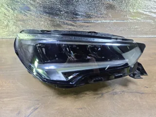 9829522580 Фара правая Opel Corsa F Арт e12566700, вид 1