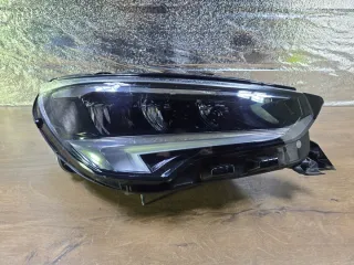 9829522580 Фара правая Opel Corsa F Арт e12566700, вид 2