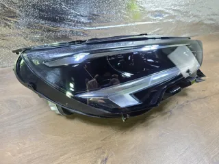 9829522580 Фара правая Opel Corsa F Арт e12566700, вид 3