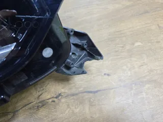 9829522580 Фара правая Opel Corsa F Арт e12566700, вид 5