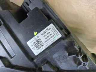 9829522580 Фара правая Opel Corsa F Арт e12566700, вид 7