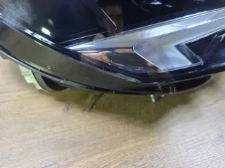 9829522580 Фара правая Opel Corsa F Арт e12566700, вид 9