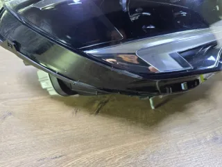 9829522580 Фара правая Opel Corsa F Арт e12566700, вид 10