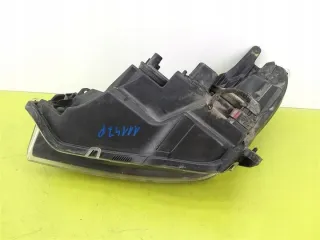2004-2013 1EG27037002 Фара правая Opel Astra H Арт e12566636, вид 2