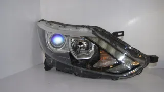 100-18013 Фара правая Nissan Qashqai 1  Арт e12566525, вид 3