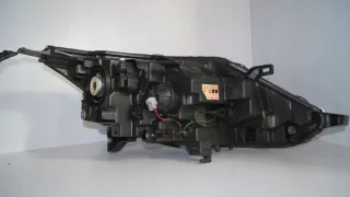 100-18013 Фара правая Nissan Qashqai 1  Арт e12566525, вид 6
