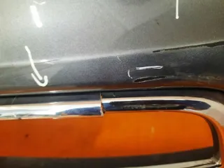 71101TIVZX00 Бампер передний Honda CR-V 4 Арт e12566502, вид 6