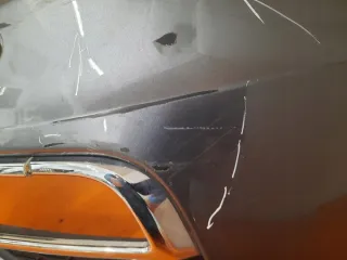 71101TIVZX00 Бампер передний Honda CR-V 4 Арт e12566502, вид 7