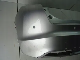 8999999 Бампер задний Honda Civic 9 Арт e12566461, вид 2