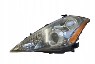 10063800 Фара левая Nissan Murano Z50 Арт e12566451, вид 1