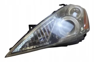 10063800 Фара левая Nissan Murano Z50 Арт e12566451, вид 7