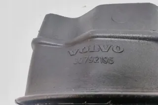 72102648 Гофра инжектора Volvo XC60 1 Арт e12566421, вид 3