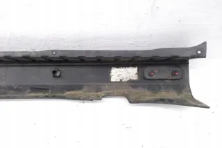 BK2117E962E Бампер задний Ford Transit Custom Арт e12566373, вид 13