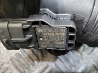 31422153 Гофра инжектора Volvo S90 2 Арт e12566340, вид 3
