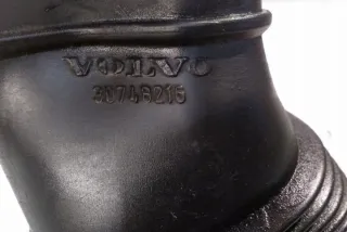 30748216 Гофра инжектора Volvo S80 2 Арт e12566335, вид 5