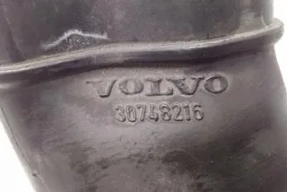 30748216 Гофра инжектора Volvo S80 2 Арт e12566334, вид 2
