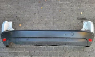  Бампер задний Ford S-Max 1 restailing Арт e12566332, вид 2