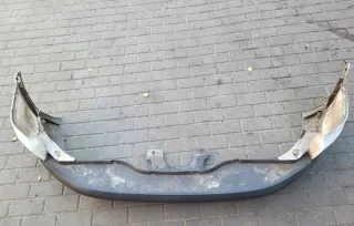  Бампер задний Ford S-Max 1 restailing Арт e12566332, вид 3
