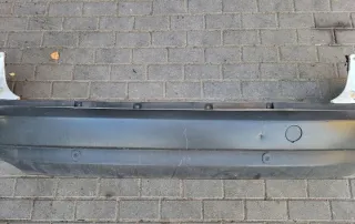  Бампер задний Ford S-Max 1 restailing Арт e12566332, вид 7
