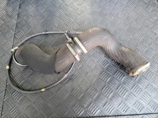 30792884 Гофра инжектора Volvo S60 2 Арт e12566295, вид 1
